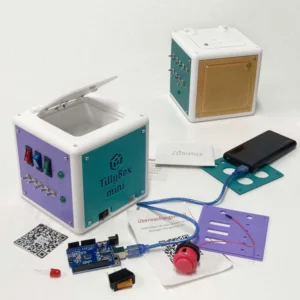 tillybox-mini Rendering der TillyBox